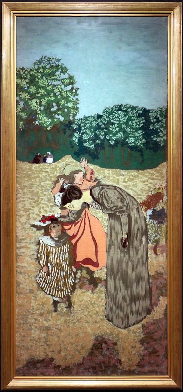 Édouard_vuillard,_giardini_pubblici,_l'interrogatorio,_1894,_ripreso_пnel_1936.jpg