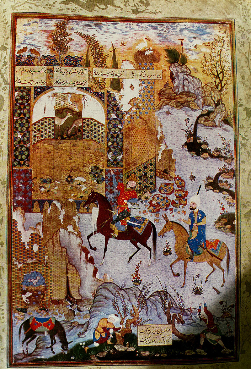 Ədalətli_Nuşirəvan_və_vəzir.JPG