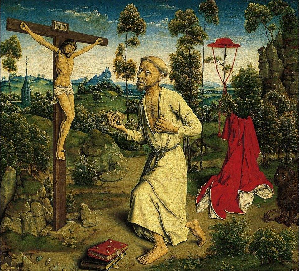 Альбрехт Боутс  (  1454-1549) )..jpg