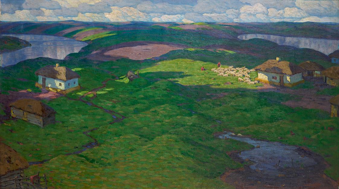 Виктор_И._Зарубин_-_Облако_тени_(1907).jpg