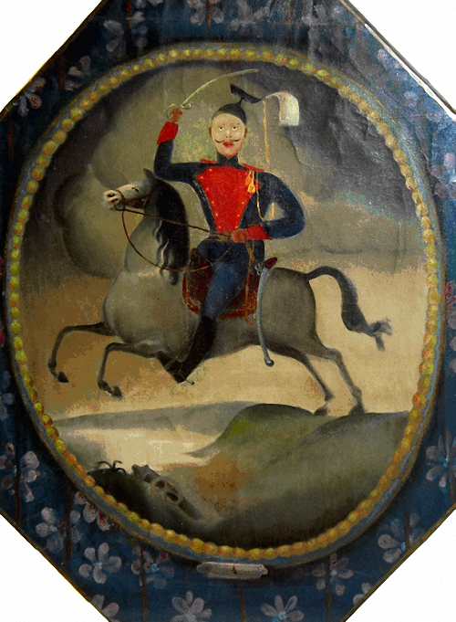 Григорий_Мусатов,_Гусар.jpg