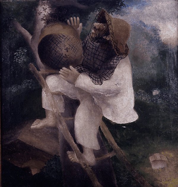 Григорий_Мусатов,_Пчеловод,_1929.jpg