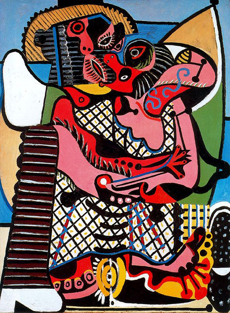 Живопись_Пабло-Пикассо_The-Kiss-1925.jpg