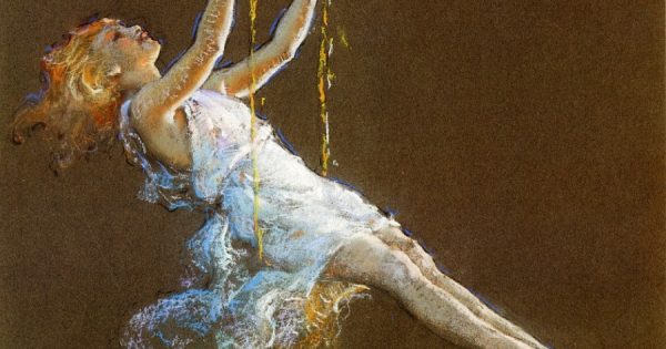 Живопись_Эверетт-Шинн_Girl-on-a-Swing-600x315.jpg