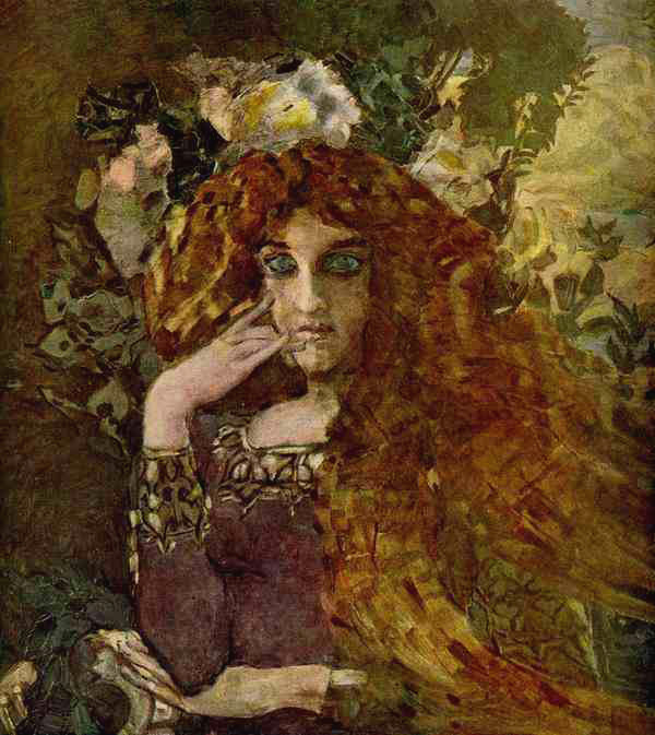 Муза,_Михаил_Врубель,_1896.jpg