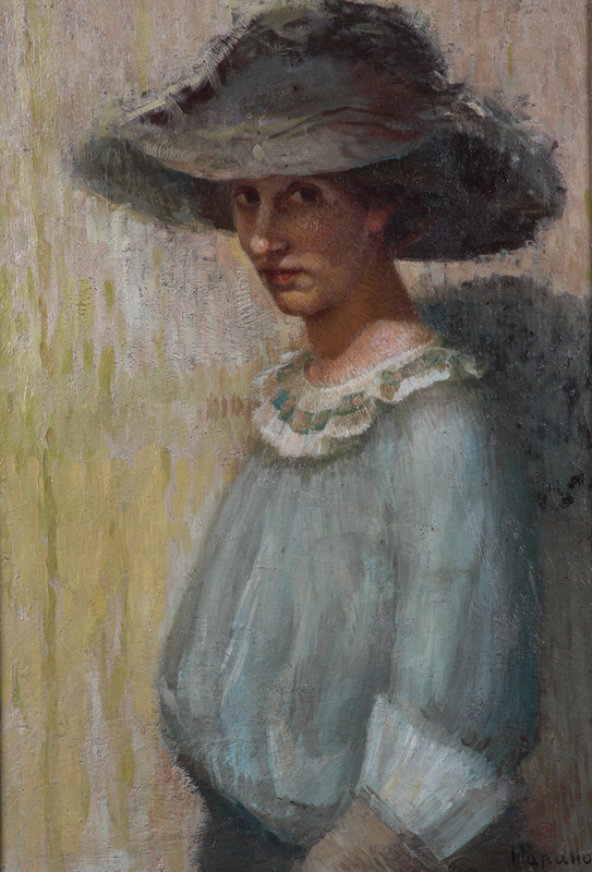 Никола_Маринов_-_Портрет_на_жената_на_художника_Фредерика_(1908).jpg