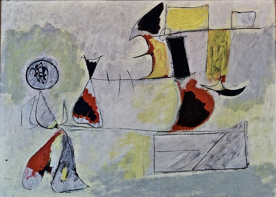 Статья 20 (2.6) Аршил Горки. Сад исполнения желаний, 1944.jpg
