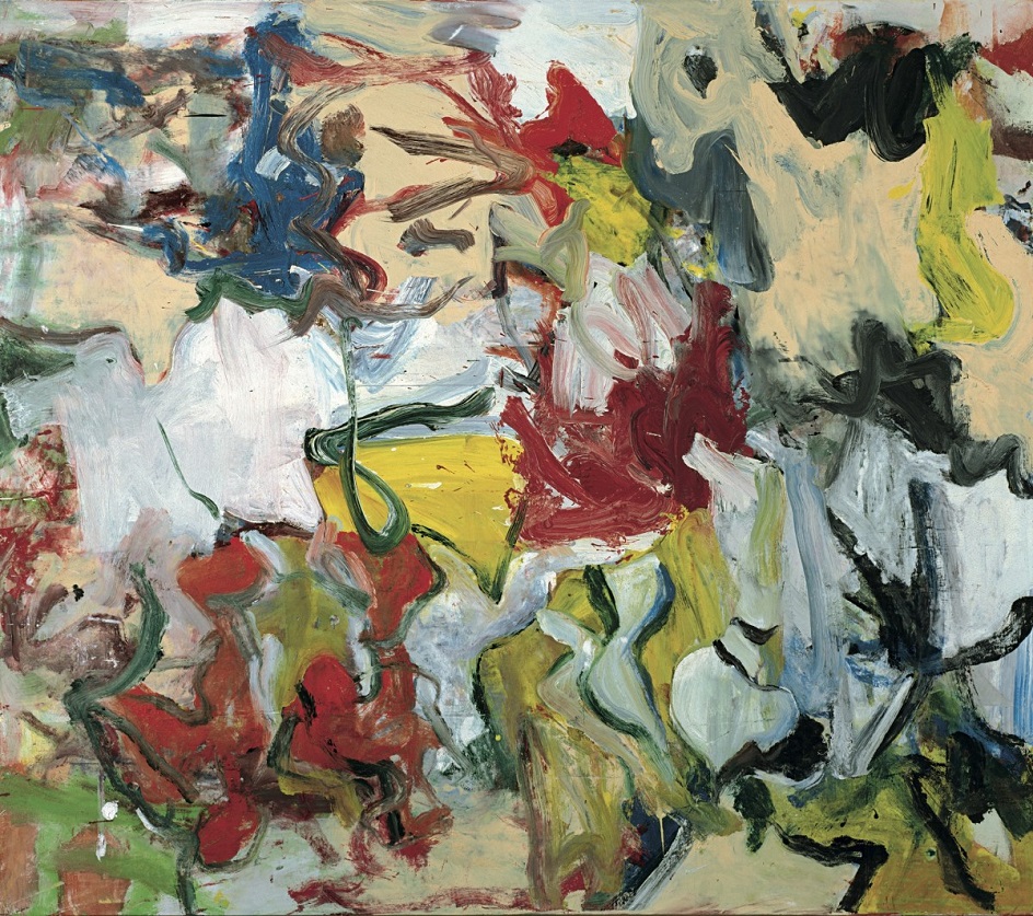 Статья 5 (2.7) Виллем де Кунинг. Картина «Без названия XI», 1975.jpg