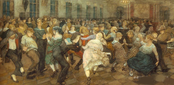 Танцы_в_Морском_училище,_1920.jpg