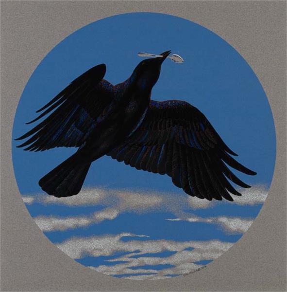 алекс колвил канада crow-with-silver-spoon-1972.jpg!Large.jpg