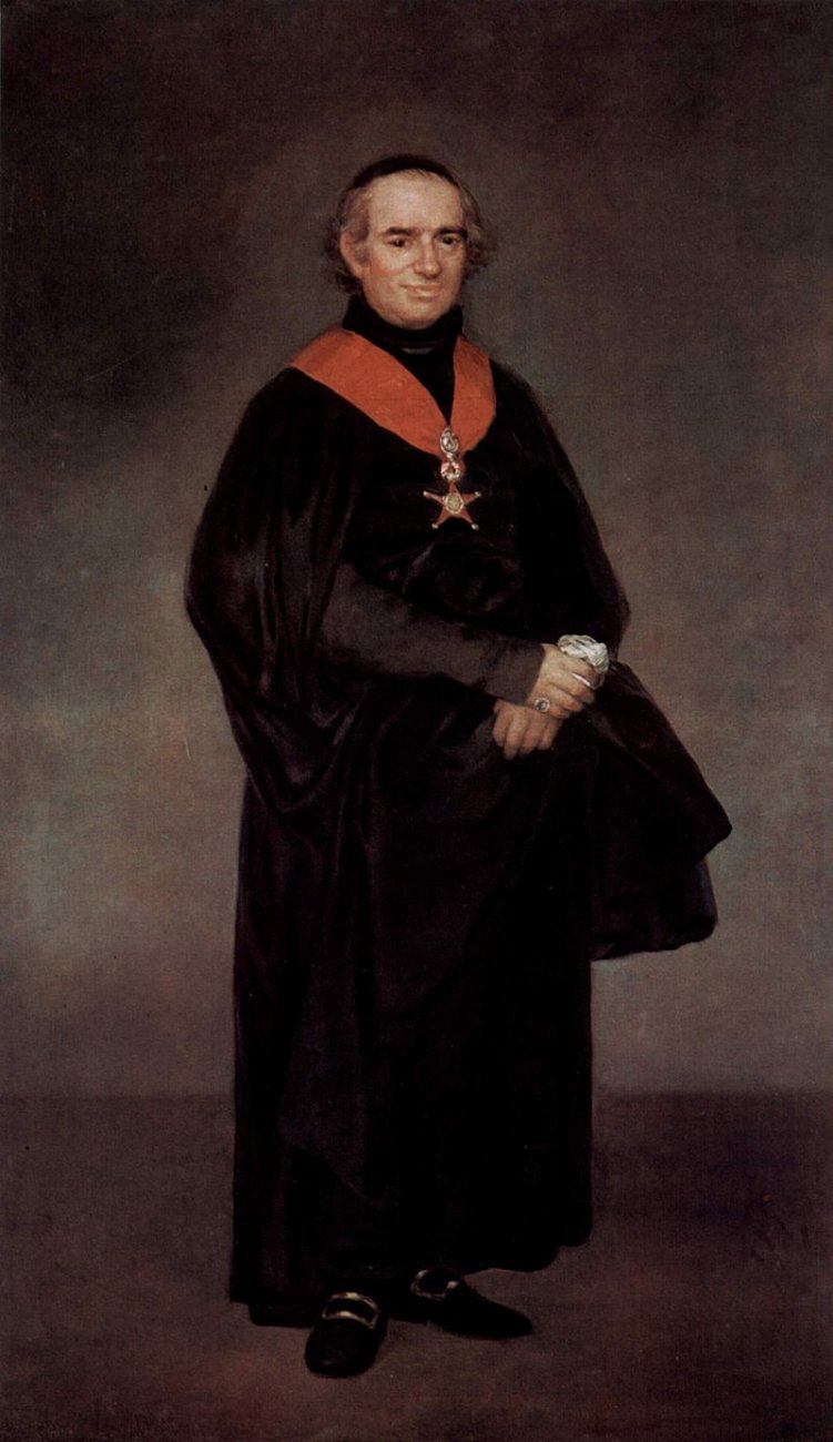 гойя800px-Juan_Antonio_Llorente_by_Goya.jpg