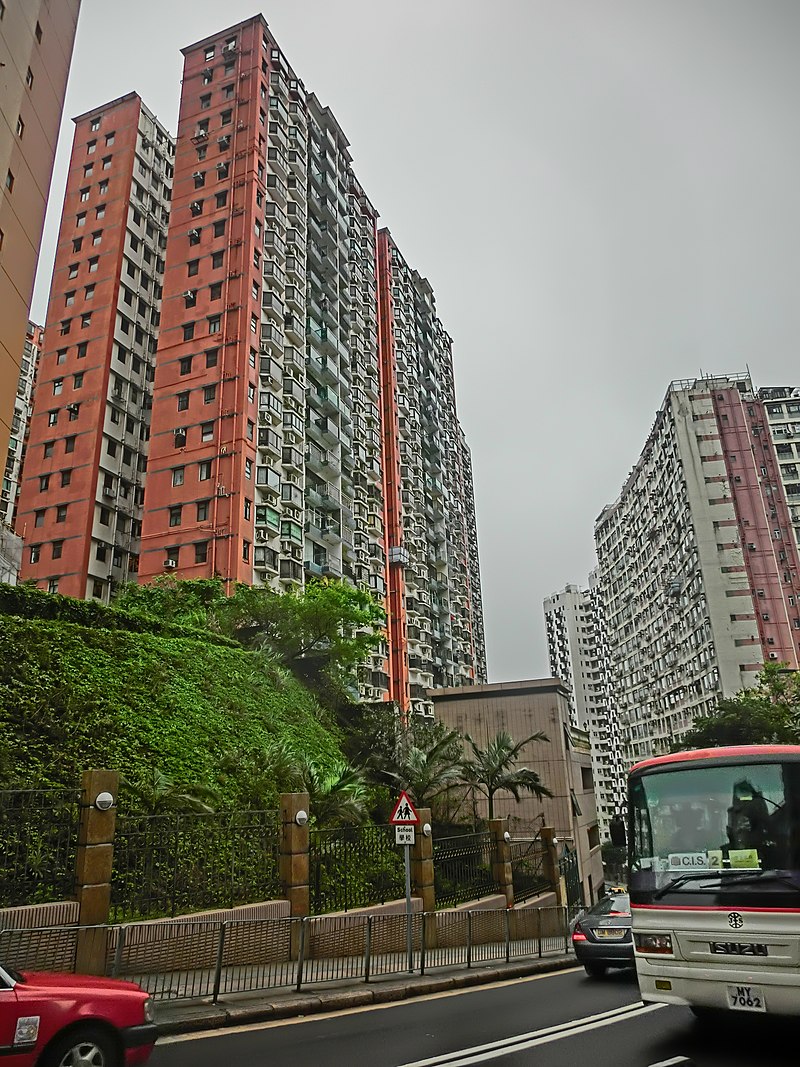 гон800px-HK_北角半山_North_Point_Mid-Levels_雲景道_.jpg