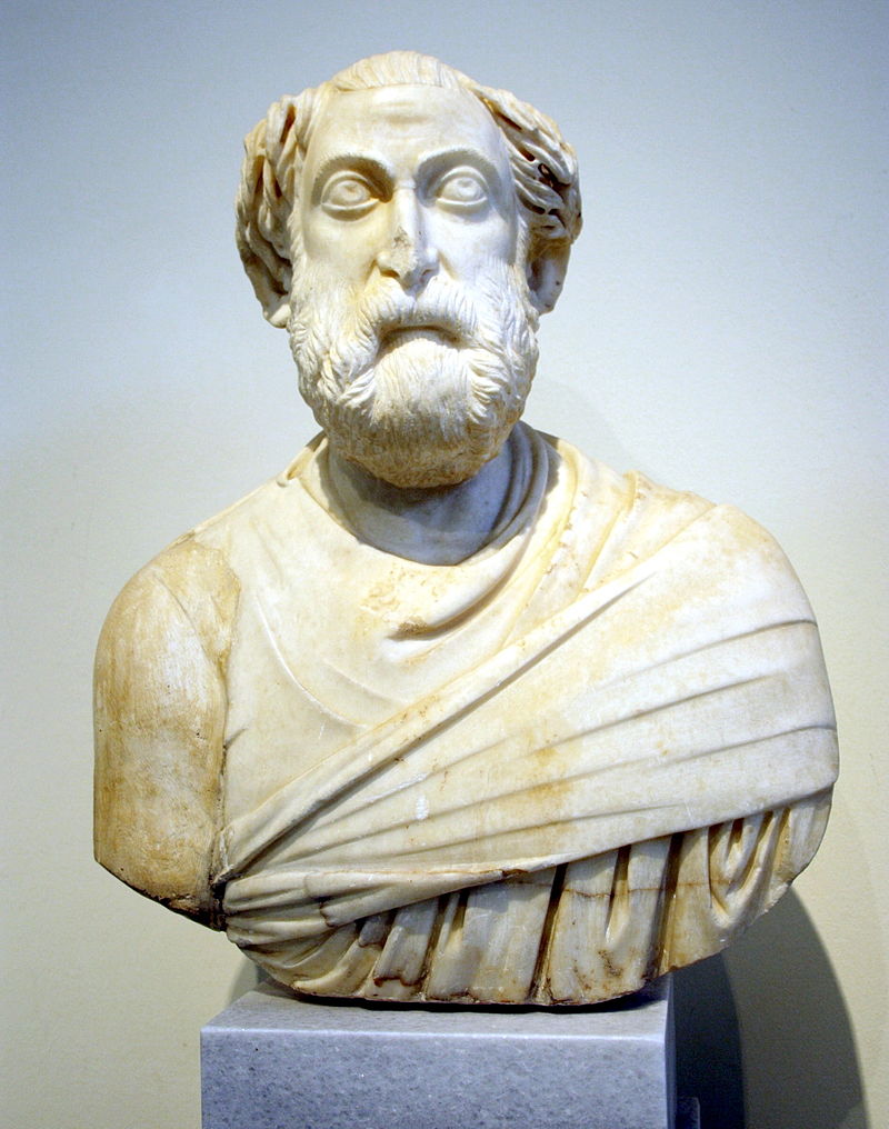 грец 6_-_Archaeological_Museum,_Athens_-_4th_century_bust_.jpg