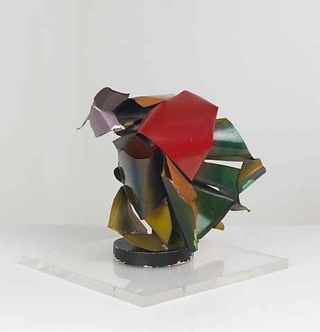 джанк арт чемберлен untitled-1960-1.jpg