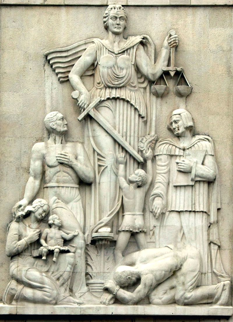 иран 45 мин юстJustice_Statue_Iran.jpg