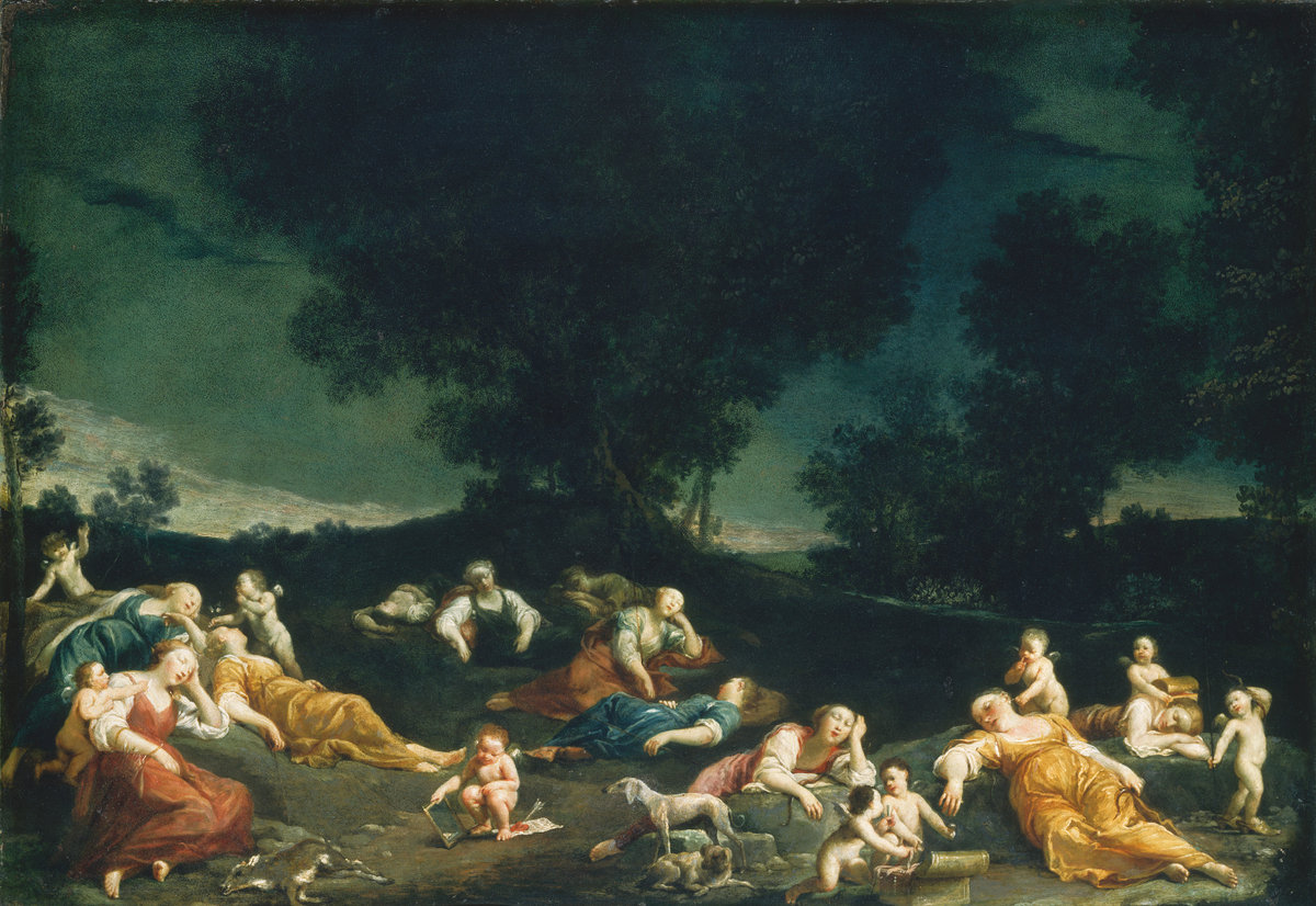 креспи cupids-disarming-sleeping-nymphs-1705.jpg