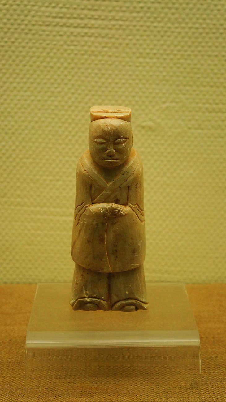 лян1280px-Hua_ambassador_to_the_Southern_Liang_court_516-520_CE.jpg