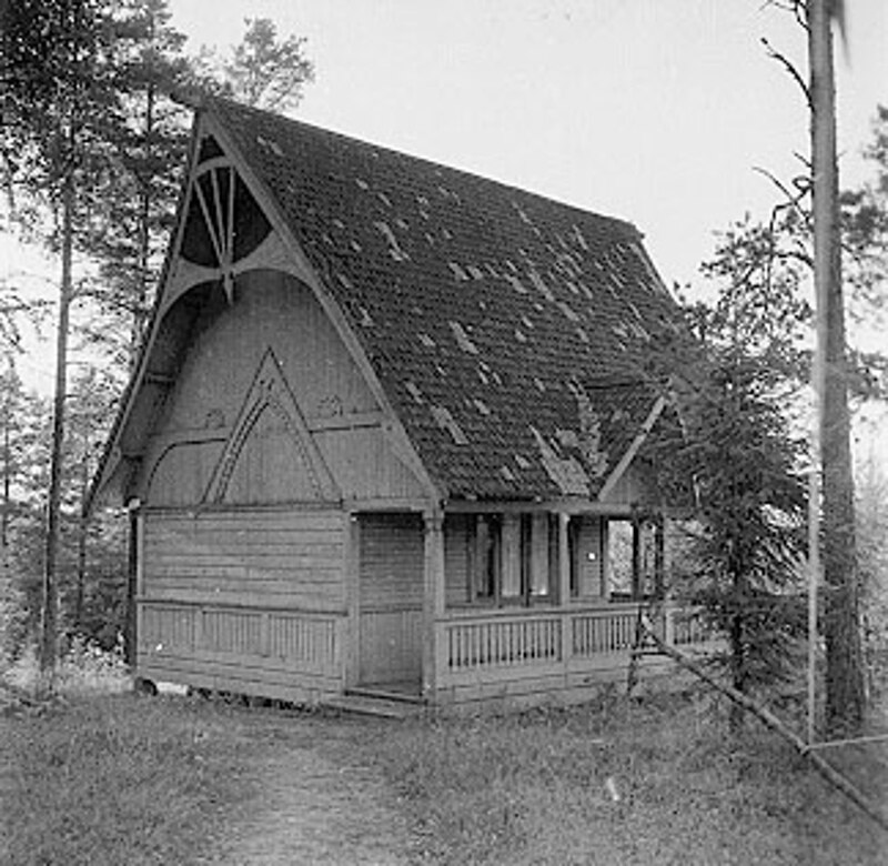 палониеми Fagernäs_lusthus_Eliel_Saarinen.jpg