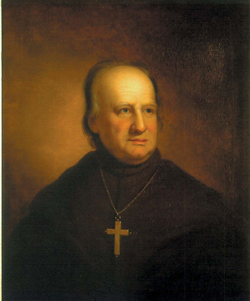 сша рембранд800px-JohnCarrollPeale.jpg