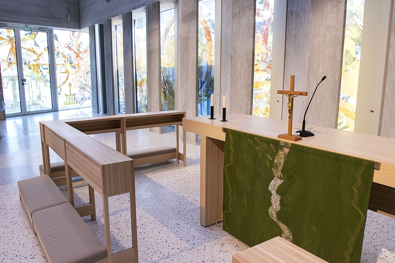 финTikkurila_Church_in_Vantaa,_Finland,_2021_-_02.jpg