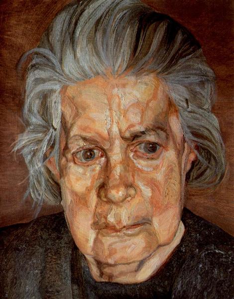 фрейдthe-painter-s-mother-ii-1972.jpg!Large.jpg