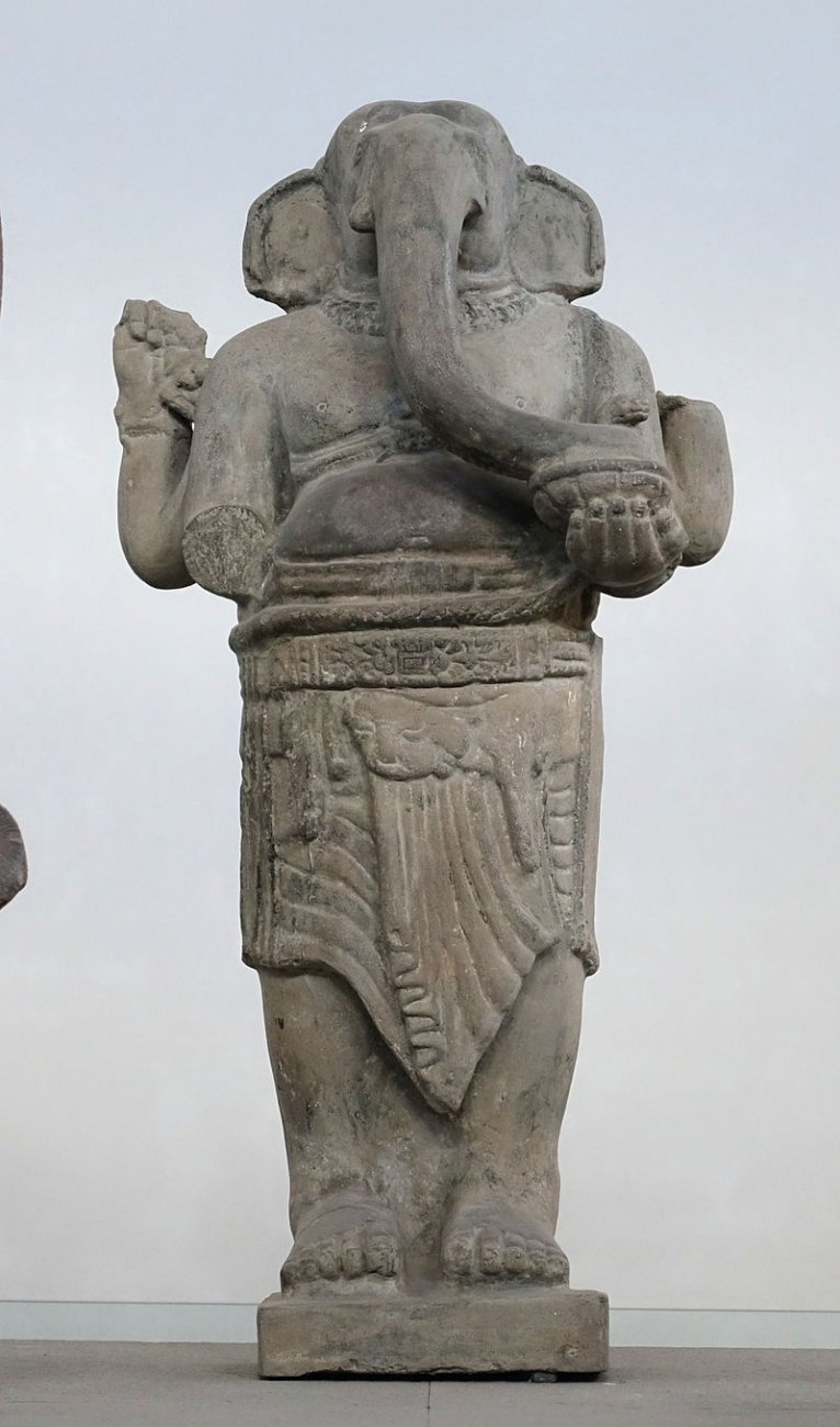 чампа мGanesh,_My_Son_E5,_7th_century,_Quang_Nam_-_.JPG
