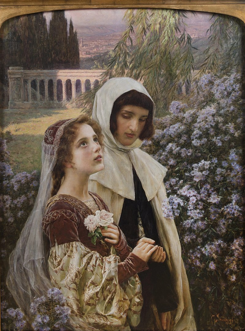 чезаре сакаджи800px-Cesare_Saccaggi_-_Incipit_Vita_Nova_-_Dante,_1903.jpg