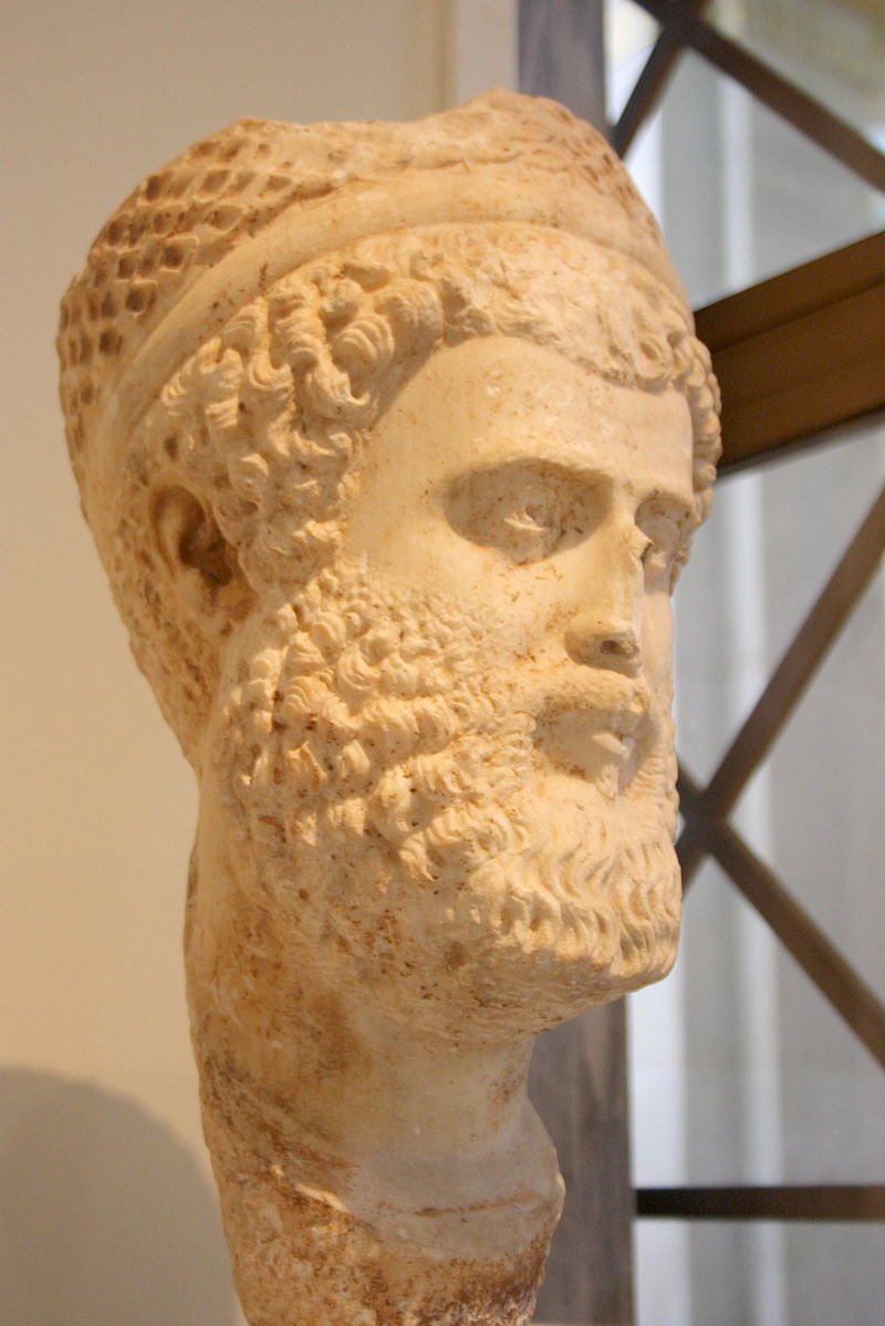 юлиан 1901_-_Archaeological_Museum,_Athens_-_4th_century_bust_.jpg