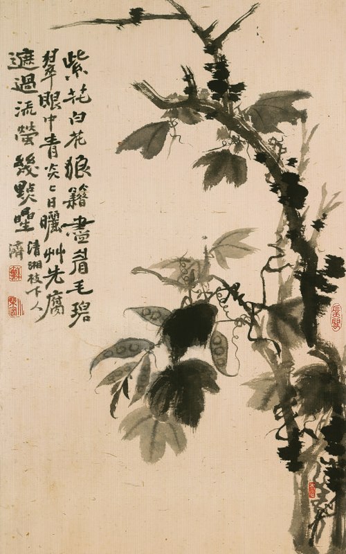 清_石濤_山水花卉八開_03_畫у.jpg