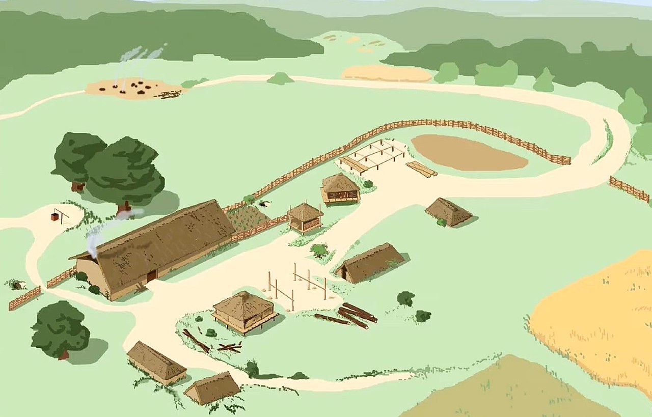 02020_Germanic_homestead,_Przeworsk_culture,_3rd-4th_century_works,_reconstruction.jpg