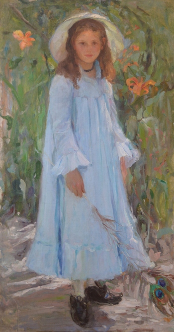 1.-Ф.-Кричевський-1879-1947-Дівчинка-в-блакитному.-1903-04.jpg