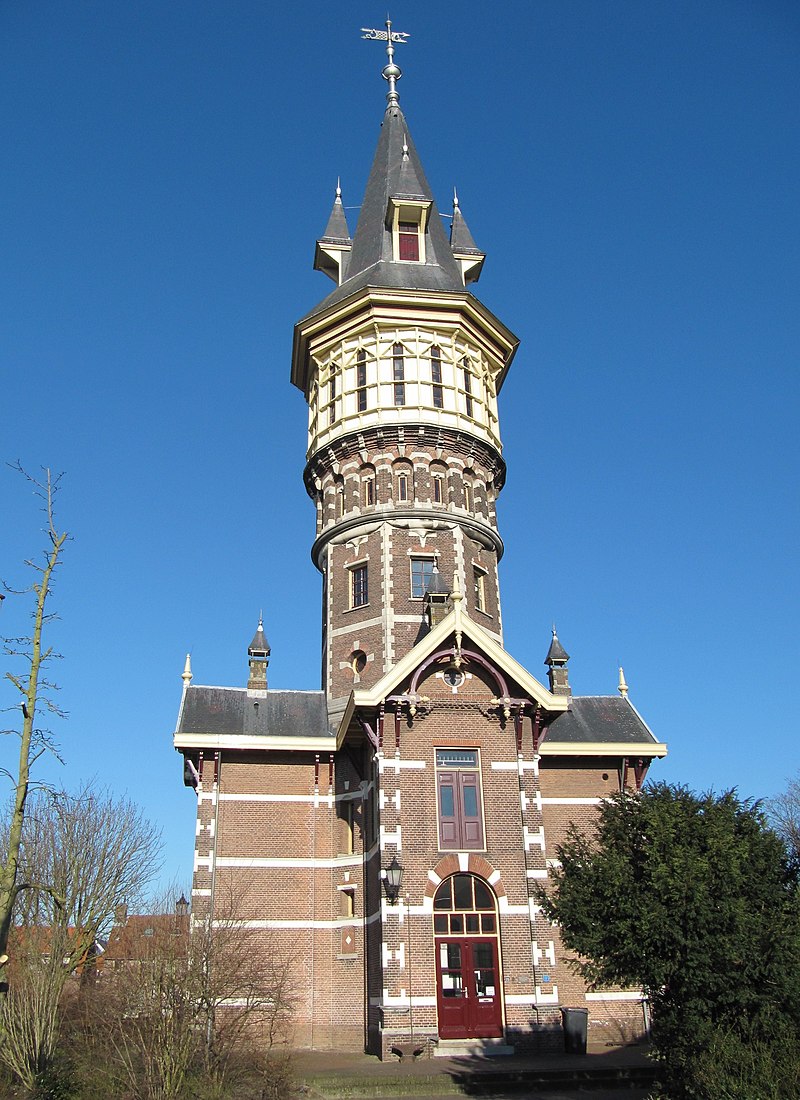 1 RM452390_Schoonhoven_-_Watertoren_(foto_1).jpg