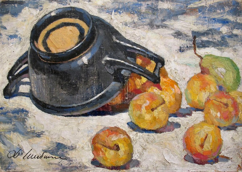 10-е Damian_Shibniov_Still-life_with_Greek_vase_1910s.jpg