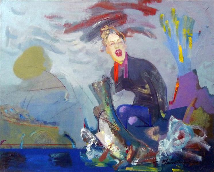 10-vasiliy-ryabchenko-the-scream-40-50-cm-oil-on-canvas-2000.JPG!Large.JPG