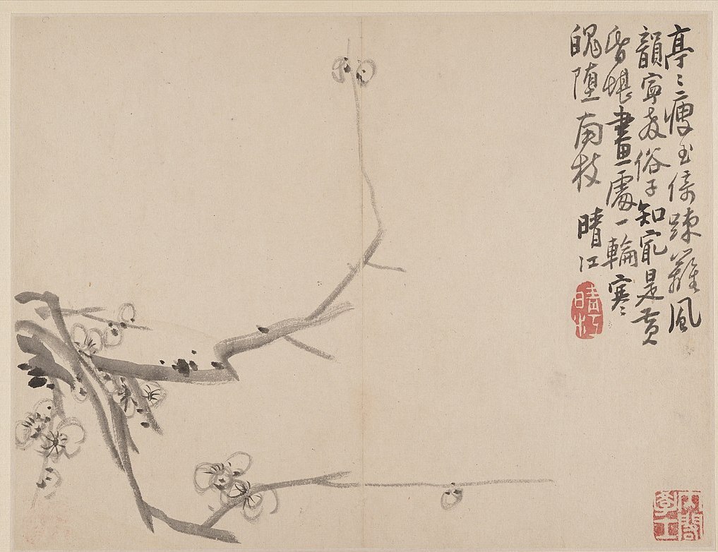 1024px-清_李方膺_墨梅圖_冊-Album_of_Blossoming_Plum_MET_DP211115.jpg