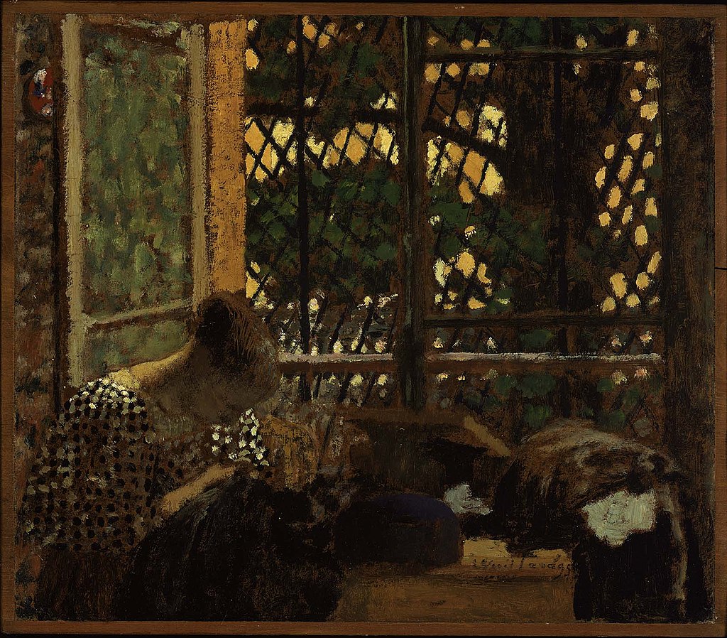 1024px-Edouard_Vuillard_-_Woman_Sewing_before_a_Garden_.jpg