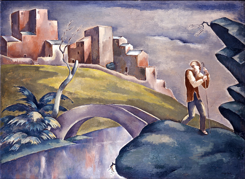 1024px-Eugeniusz_Zak_-_Krajobraz_z_figurą_ludzką_,_Pejzaż_z_wędrowcem_-_Google_Art_Project.jpg