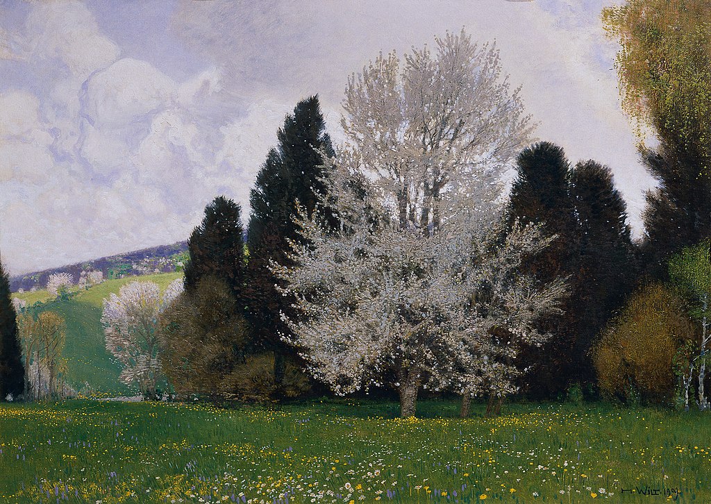 1024px-Hans_Wilt_-_Frühling_im_Wienerwald_-_989_-_Österreichische_Galerie_Belvedere (1).jpg