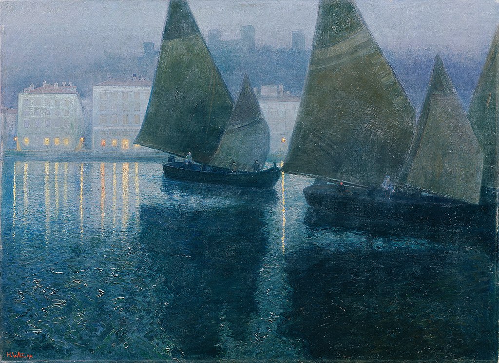 1024px-Hans_Wilt_-_Mondnacht_in_einem_istrischen_Hafen_-_441_-_Österreichische_Galerie_Belvedere.jpg