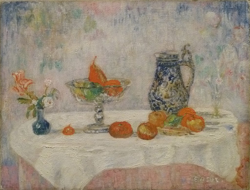 1024px-James_Ensor_(1936)_-_Fruit,_bloemen_en_snuivende_maskers_001.jpg