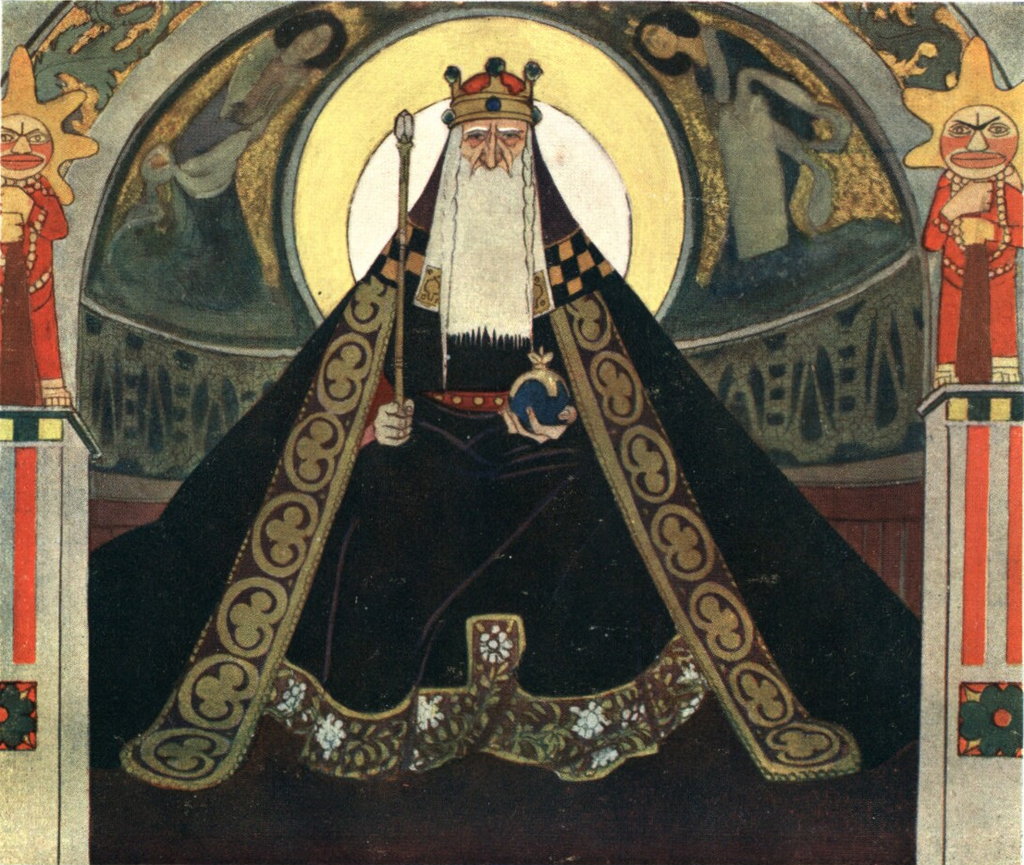 1024px-Karel_Jaromír_Erben_-_Zlatovláska_-_1911_-_image_on_5_page.png
