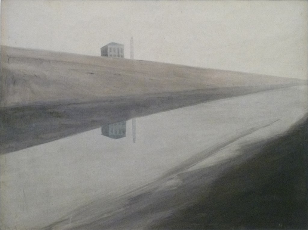 1024px-Léon_Spilliaert_(1909)_-_Huis_en_vuurtoren_aan_de_vaargeul.jpg