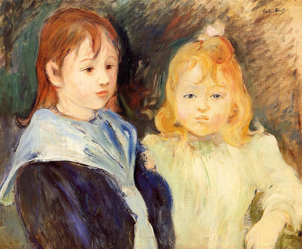 1024px-Morisot_-_portrait-of-two-children-1893.jpg