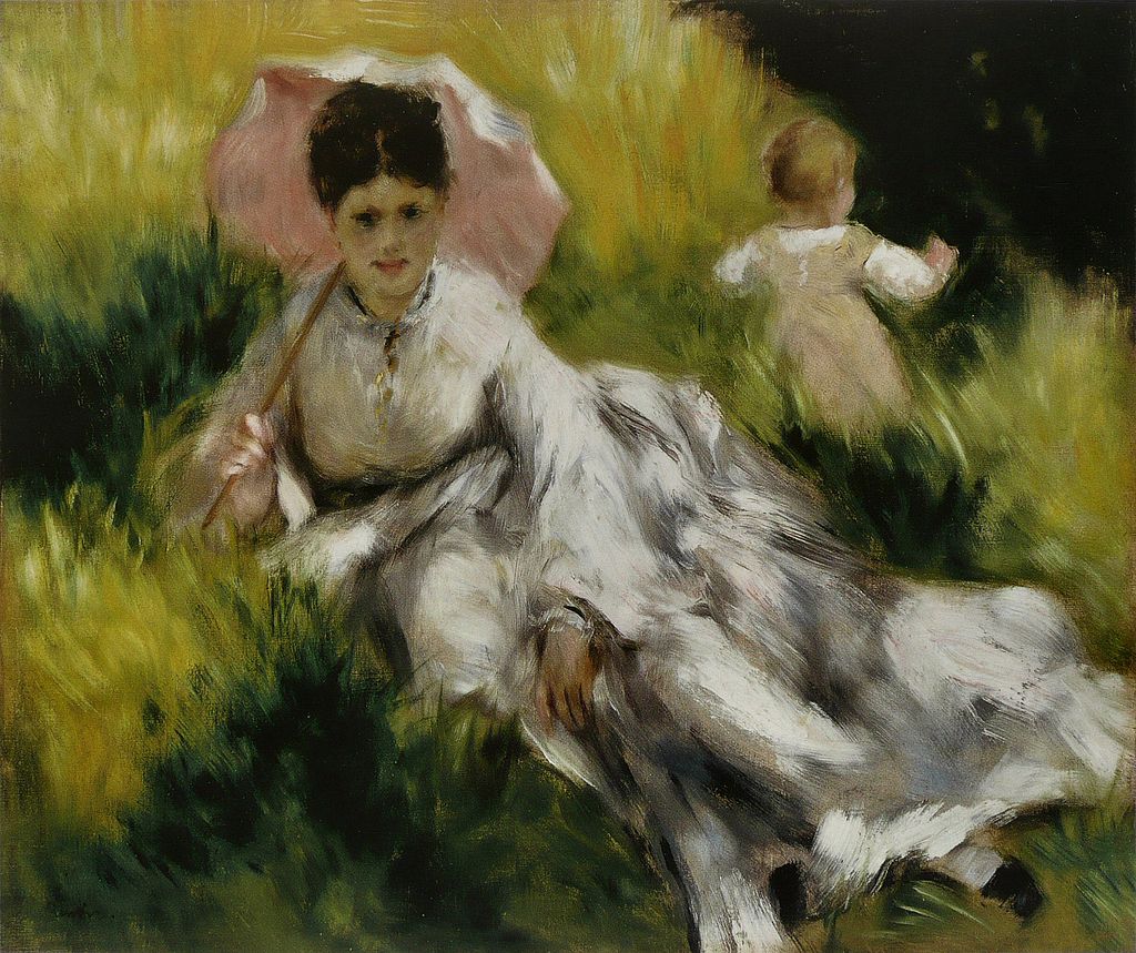 1024px-Pierre-Auguste_Renoir_-_Femme_à_l'ombrelle_et_enfant.jpg