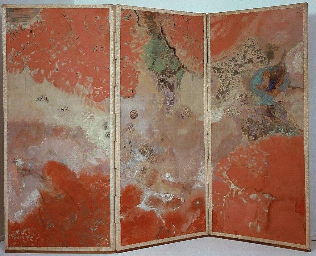 1024px-Redon_-_Le_paravent_rouge_(avec_Pégase),_1906_-_1908.jpg