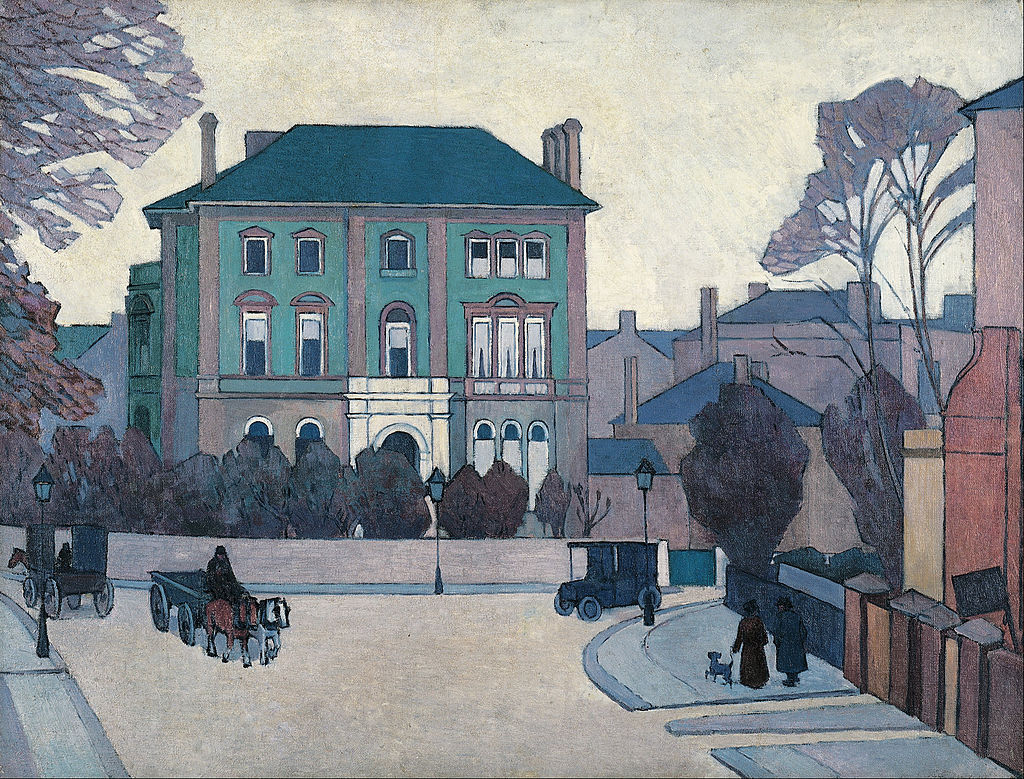 1024px-Robert_Bevan_-_The_green_house,_St_John's_Wood_-_Google_Art_Project.jpg