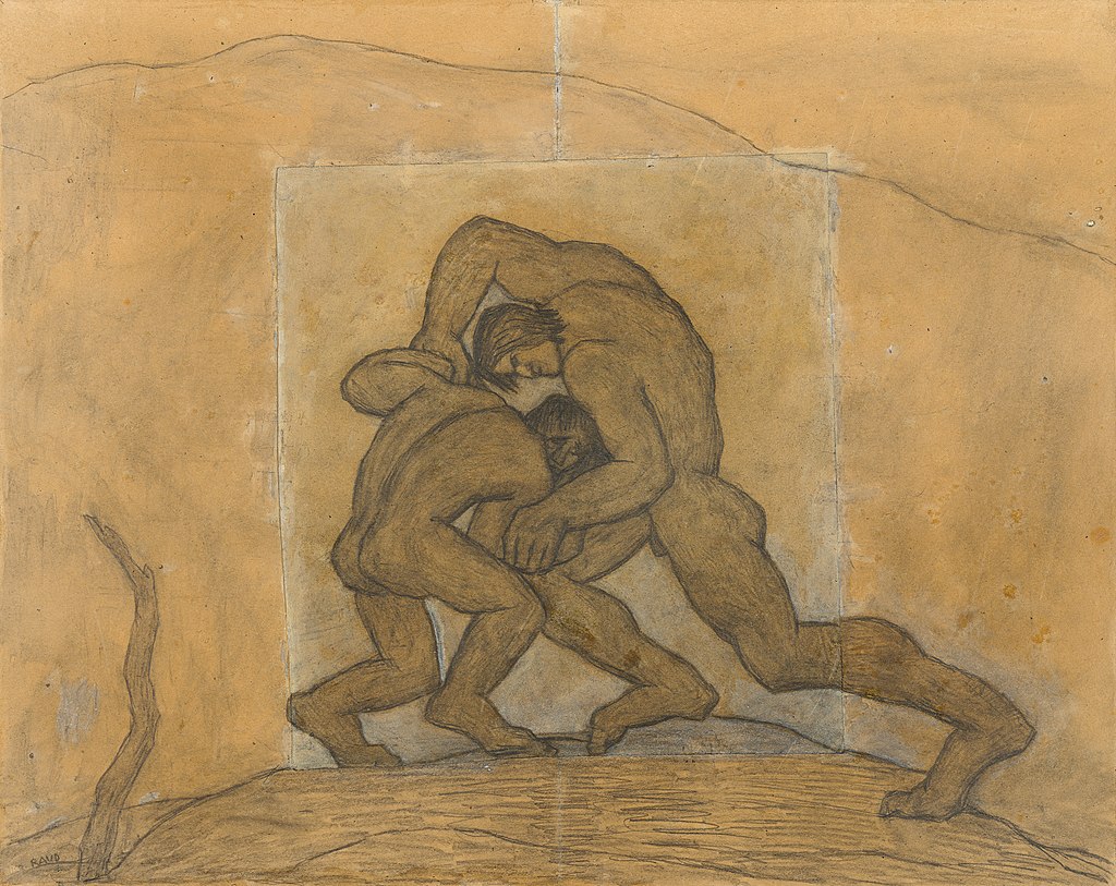 1024px-TKM_2797B_Kristjan_Raud_-_Kalevipoeg_ja_Vanapagan.jpg