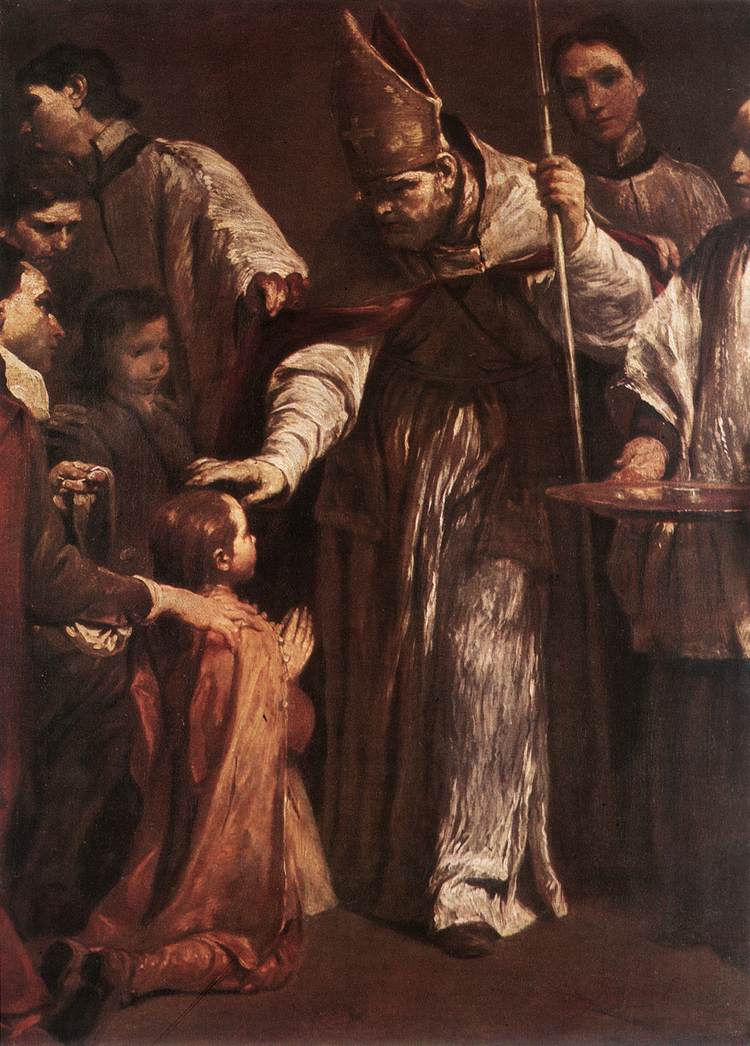 12 креспи Giuseppe_Maria_Crespi_-_Confirmation_-_WGA05765.jpg