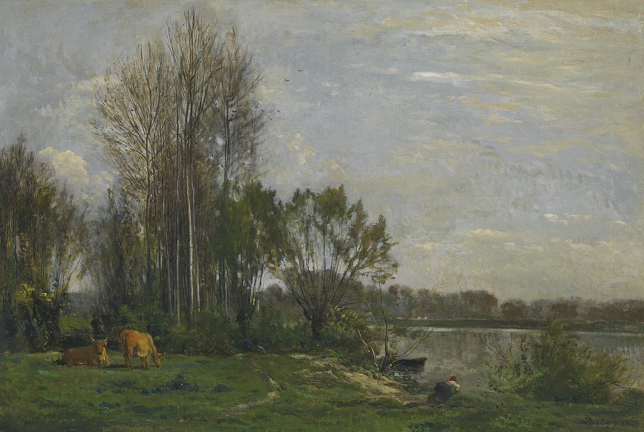 1280px-Charles_François_Daubigny_-_Les_bord_de_l'Oise_(1864).jpg