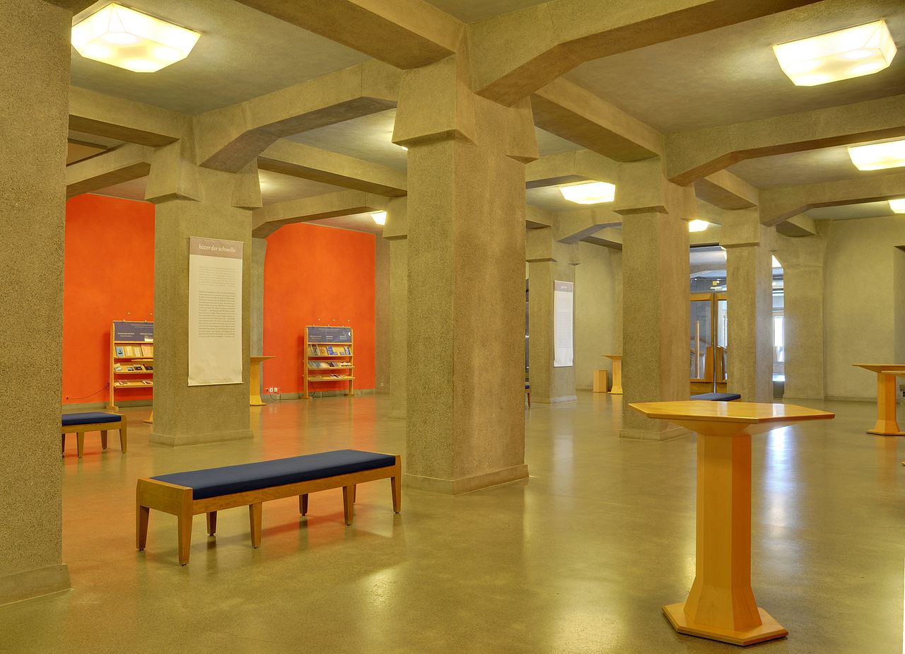 1280px-Dornach_-_Goetheanum_-_Foyer.jpg
